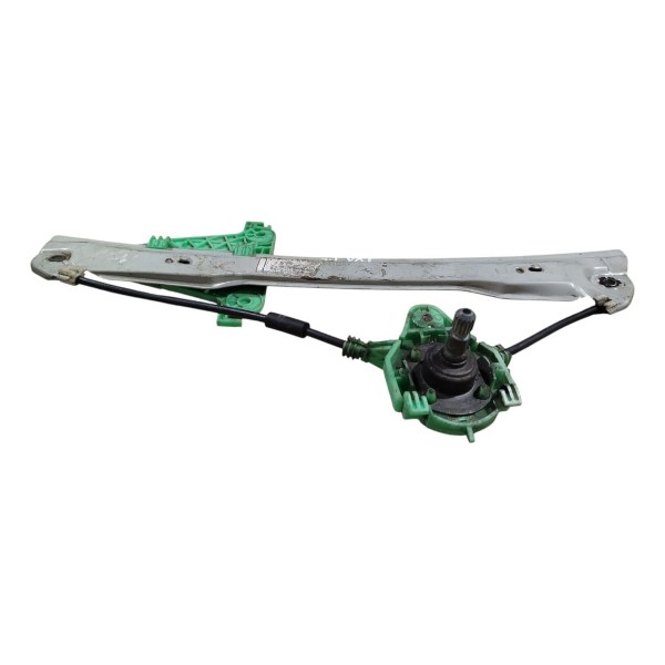 Máquina Vidro Traseira Esquerda Vw Fox 2003\2015 5z4839401