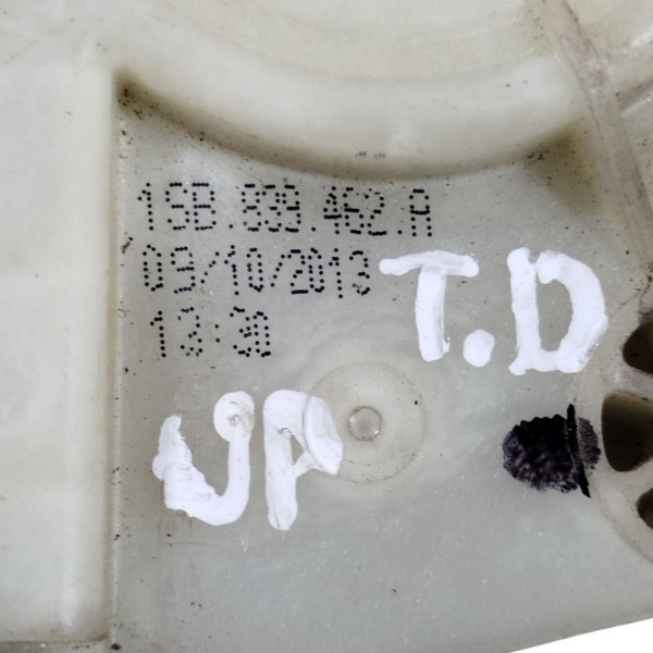 Maquina Vidro Traseiro Direito Vw Up 2015\2020 1sb839462a