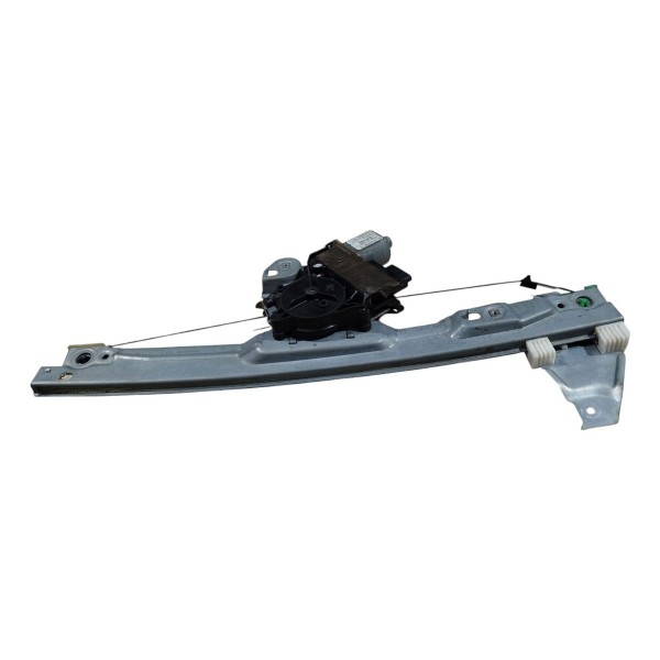 Maquina Vidro Dianteira Esquerda Peugeot 408 2012\2016