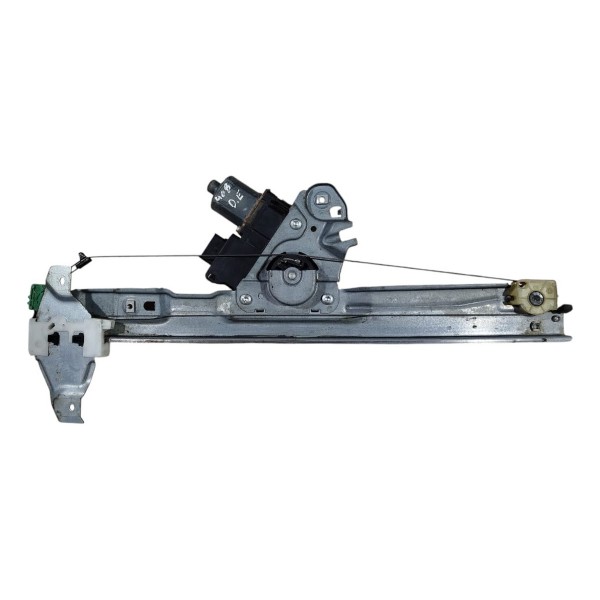 Maquina Vidro Dianteira Esquerda Peugeot 408 2012\2016