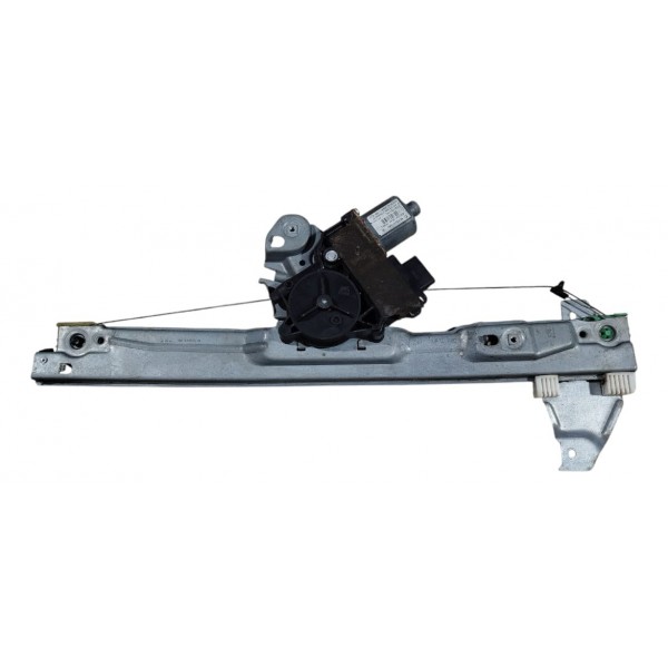 Maquina Vidro Dianteira Esquerda Peugeot 408 2012\2016