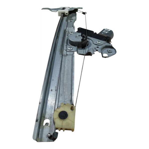 Maquina Vidro Dianteira Esquerda Peugeot 408 2012\2016