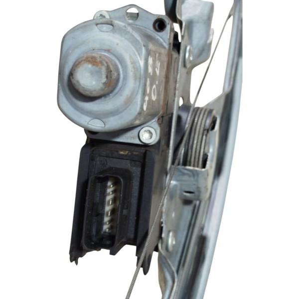 Maquina Vidro Dianteira Esquerda Peugeot 408 2012\2016