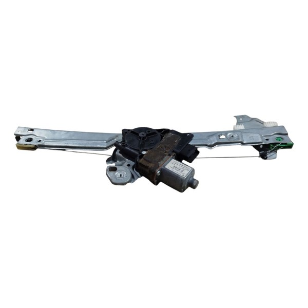 Maquina Vidro Peugeot 408 Dianteiro Direito 2011\2016 Orig