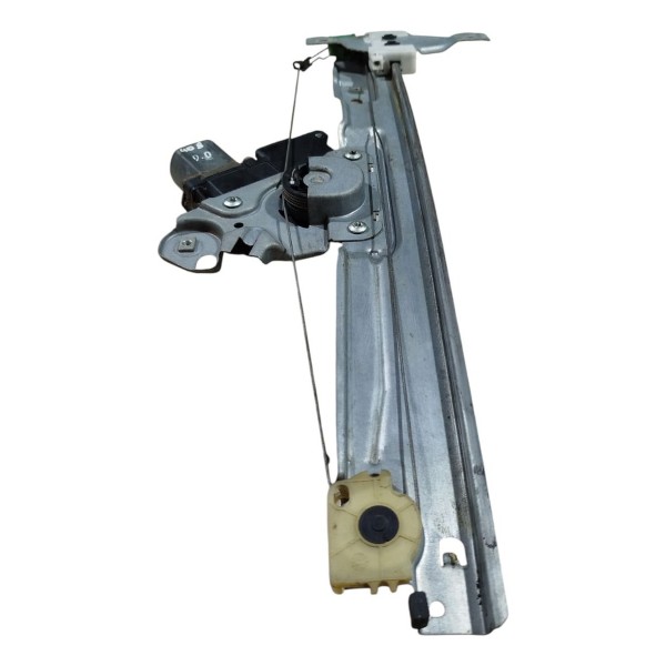 Maquina Vidro Peugeot 408 Dianteiro Direito 2011\2016 Orig