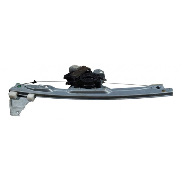 Maquina Vidro Peugeot 408 Dianteiro Direito 2011\2016 Orig