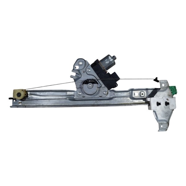 Maquina Vidro Peugeot 408 Dianteiro Direito 2011\2016 Orig