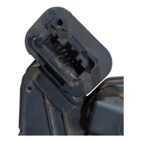 Fechadura Porta Traseira Esquerda Jetta 2011\2018 5k4839015f