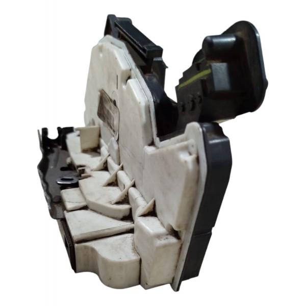 Fechadura Porta Traseira Esquerda Jetta 2011\2018 5k4839015f