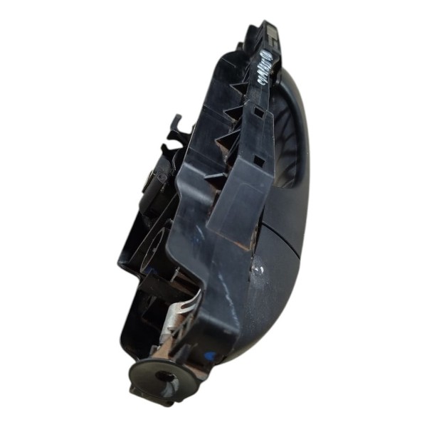 Maçaneta Externa Dianteira Direita Jeep Compass 2016\2021