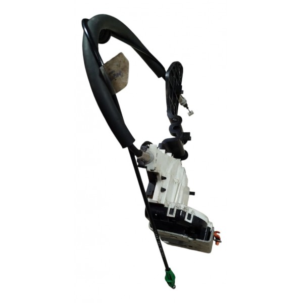 Fechadura Porta Dianteira Esquerda Fiat Freemont 2012\2017
