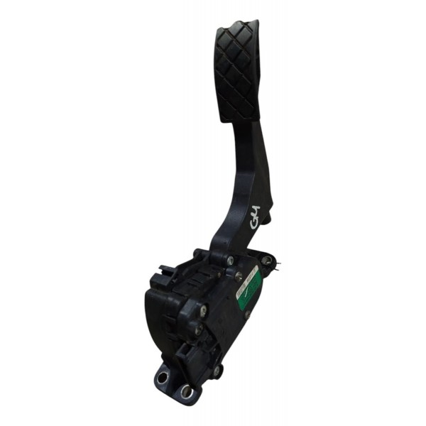 Pedal Acelerador Vw Gol G4 2006 2007 2008 2009 2010 Usado