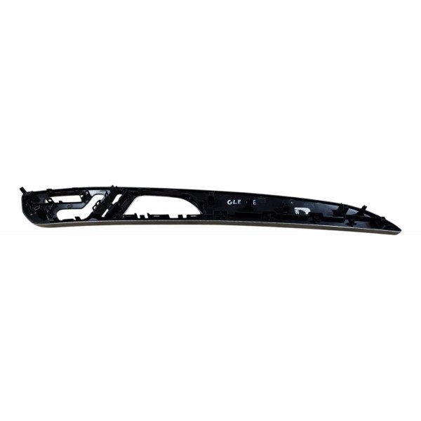 Moldura Macaneta Dianteira Esquerda Mercedes Gle 43 2019