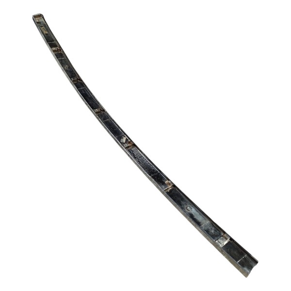 Friso Aplique Tampa Traseira Citroen C4 Pallas 2008\2012