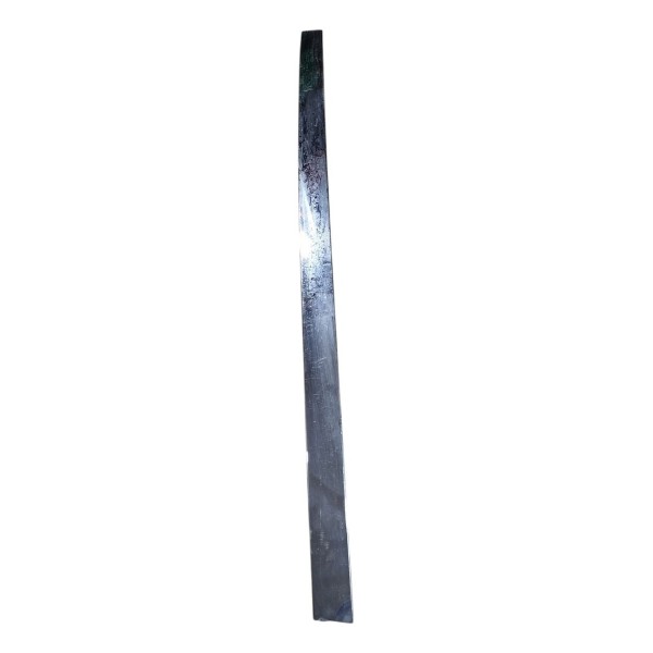 Friso Aplique Tampa Traseira Citroen C4 Pallas 2008\2012