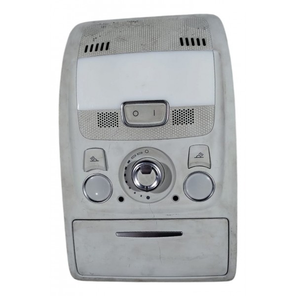 Luz Teto Cortesia Porta Oculos Audi A4 2010\2016 Usado