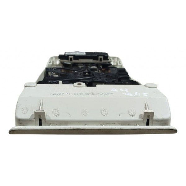 Luz Teto Cortesia Porta Oculos Audi A4 2010\2016 Usado