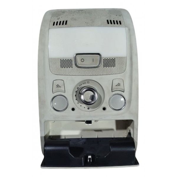 Luz Teto Cortesia Porta Oculos Audi A4 2010\2016 Usado