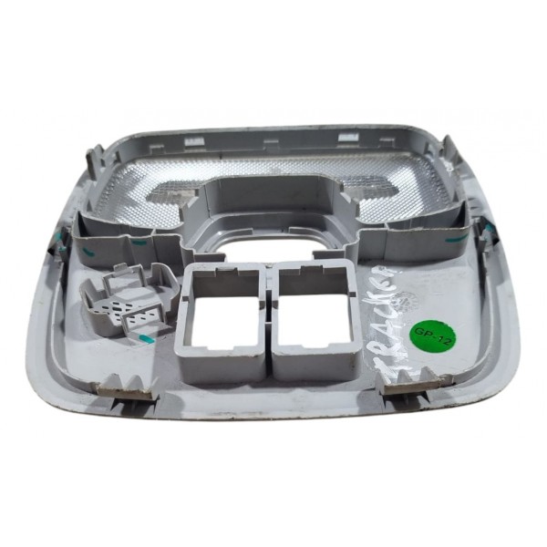 Luz De Teto Cortesia Onix Tracker 2021 2022 2023 26243108