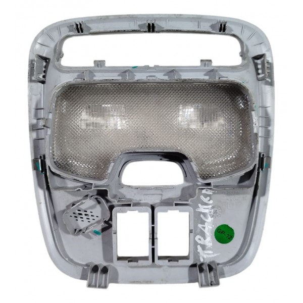 Luz De Teto Cortesia Onix Tracker 2021 2022 2023 26243108