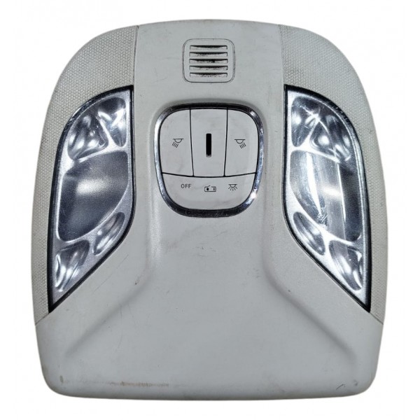 Luz Teto Cortesia Compas 2017 A 2021 L0260558ae01 Original