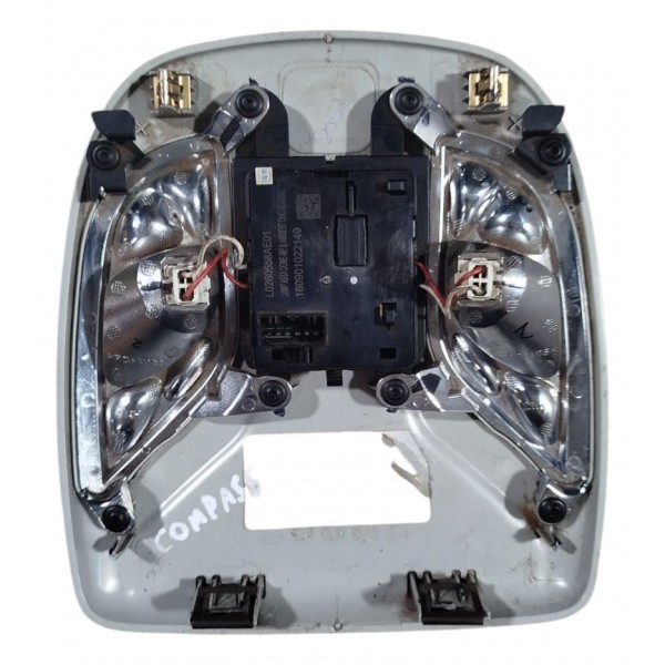 Luz Teto Cortesia Compas 2017 A 2021 L0260558ae01 Original