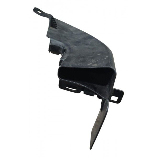 Duto Entrada De Ar Citroen C4 Cactus 2021 2022 Original