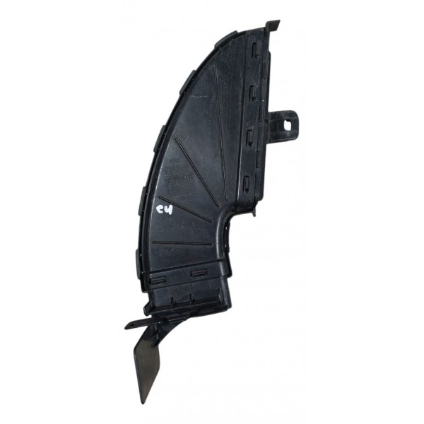 Duto Entrada De Ar Citroen C4 Cactus 2021 2022 Original