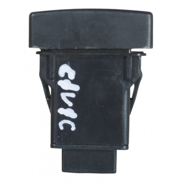 Botao Comando Farol Milha Honda Civic 2004\2008 Original