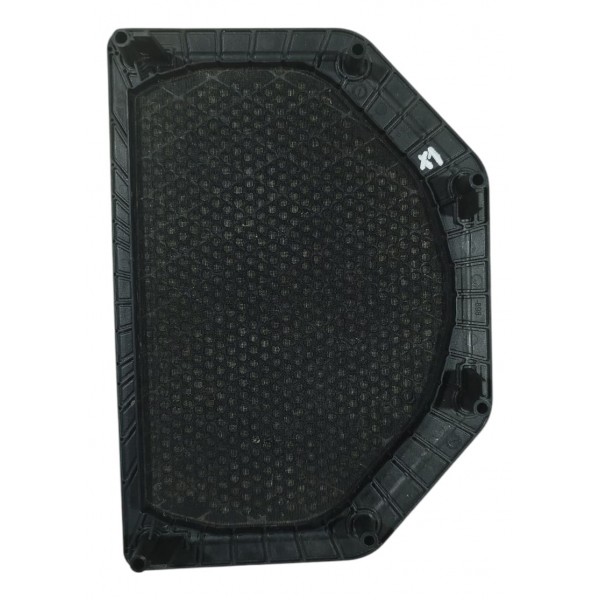 Tela Grade Alto Falante Bmw X1 2010\2015 6925328