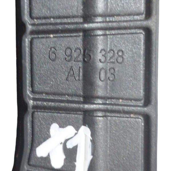 Tela Grade Alto Falante Bmw X1 2010\2015 6925328