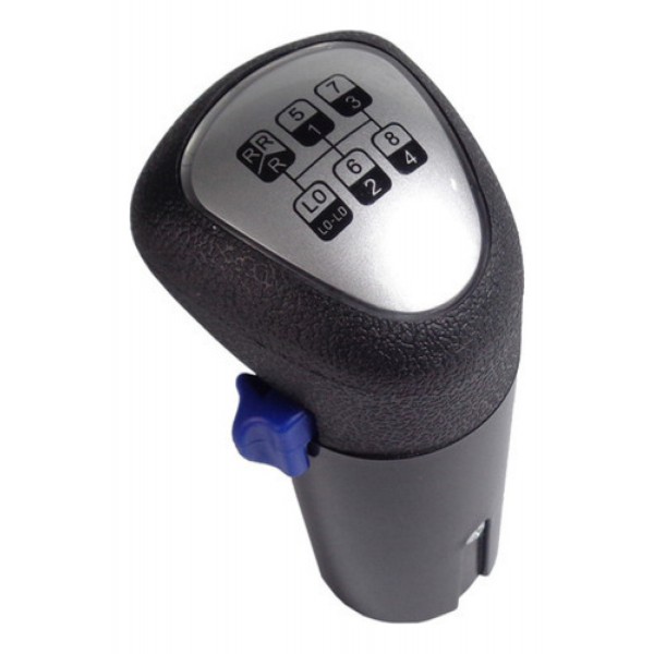 Manopla Alav Cambio Rt 8 Marchas Ford Volkswagen 6c457213aa