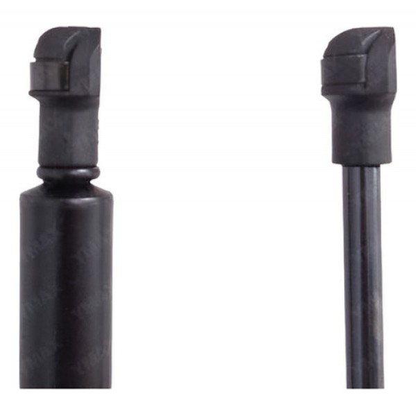 Par De Amortecedor Tampa Porta Mala Peugeot 206 Sw 2005/....