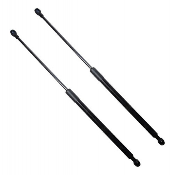 Par Amortecedores Porta Mala Ford Focus 2.0 16486 Kit