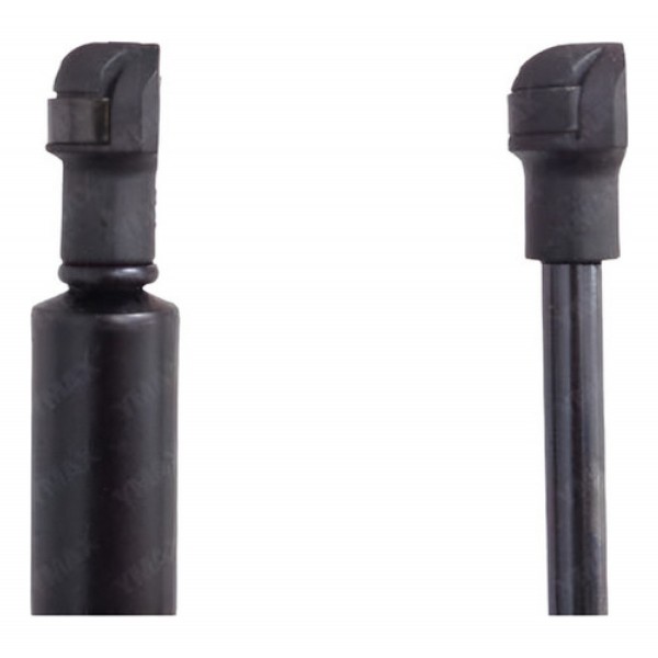 Par Amortecedores Porta Mala Ford Focus 2.0 16486 Kit
