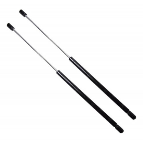 Kit Amortecedor De Porta Mala Chery Tiggo. Aberto 474 Mm
