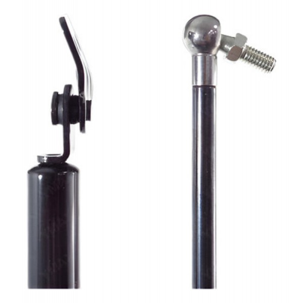 Amortecedor Porta Mala Effa Chana Lado Direito Após 2009