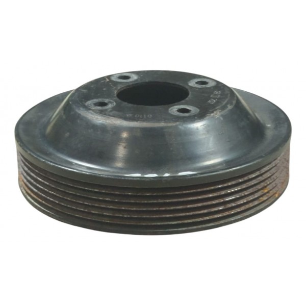 Polia Bomba Agua Mercedes  C180 1995/2005 1112020110