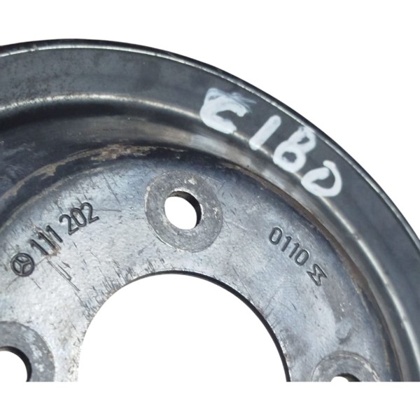 Polia Bomba Agua Mercedes  C180 1995/2005 1112020110