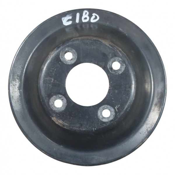 Polia Bomba Agua Mercedes  C180 1995/2005 1112020110