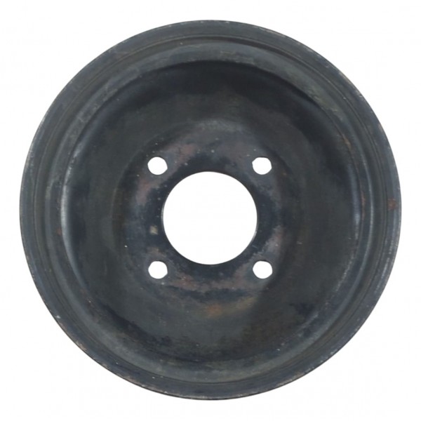 Polia Bomba Agua Mercedes  C180 1995/2005 1112020110