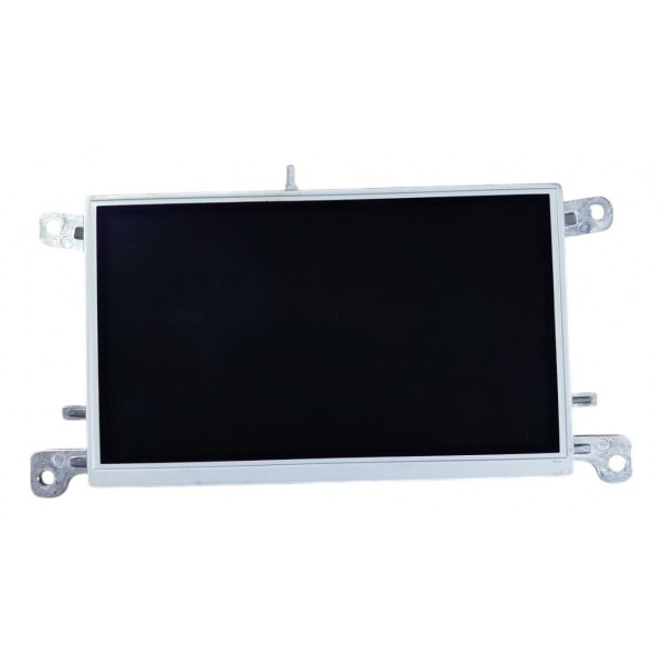 Tela Multimidia Display Audi A4 A5 Q5 2010\2015 8t0919603g