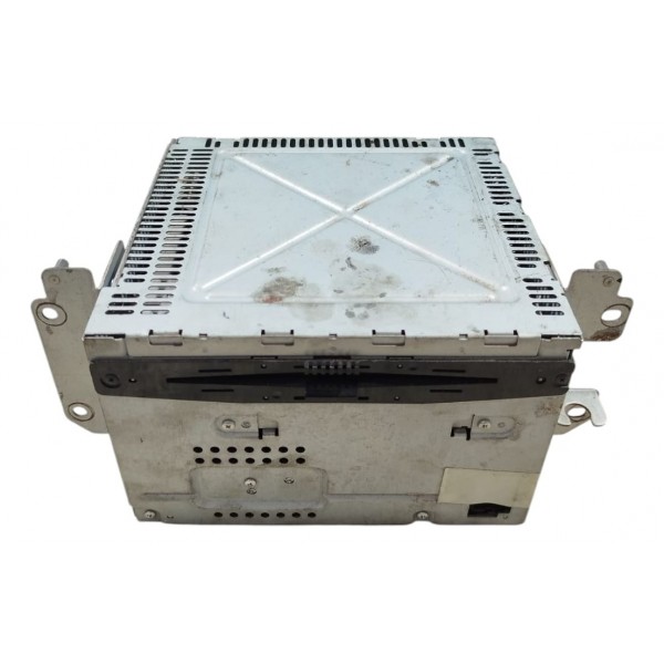 Rádio Ford Fusion 2010\2012 9e5t19c109ad