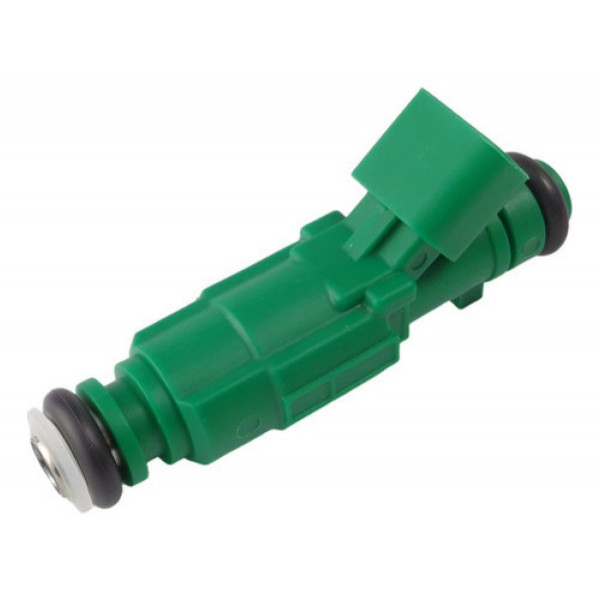 Kit 4 Bico Injetor Hyundai I30 1.8 16v Gasolina 353102e100