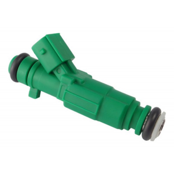 Kit 4 Bico Injetor Hyundai Elantra 1.8 16v Gasolina 11/2014