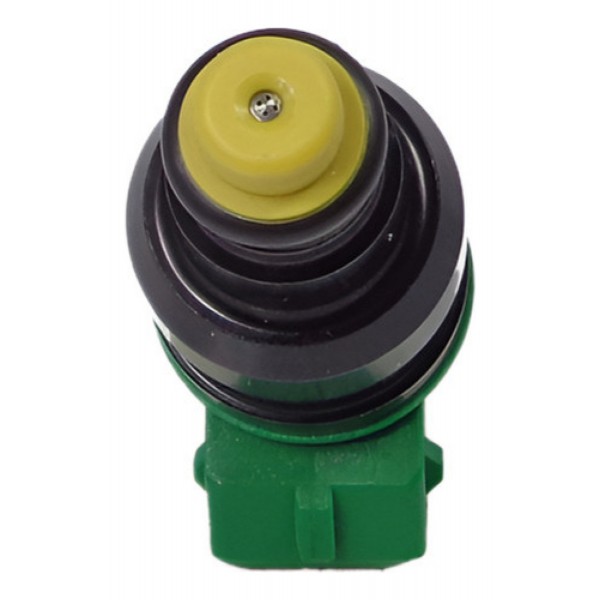 Bico Injetor Vw Gol Gti Santana Kadett Monza 52255306 Novo