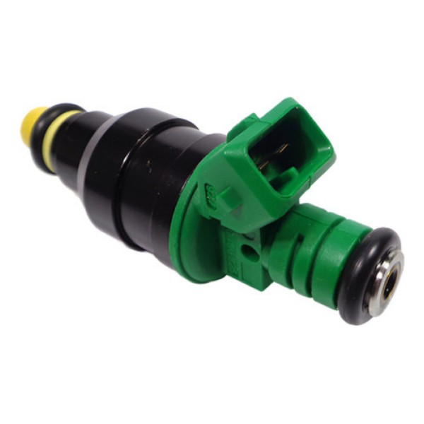 Bico Injetor Vw Gol Gti Santana Kadett Monza 52255306 Novo