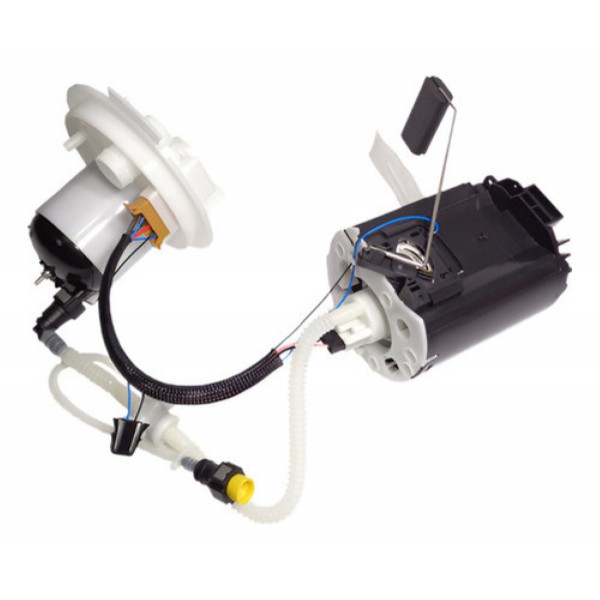 Bomba De Combustivel Completa Land Rover Freelander 2 2007/