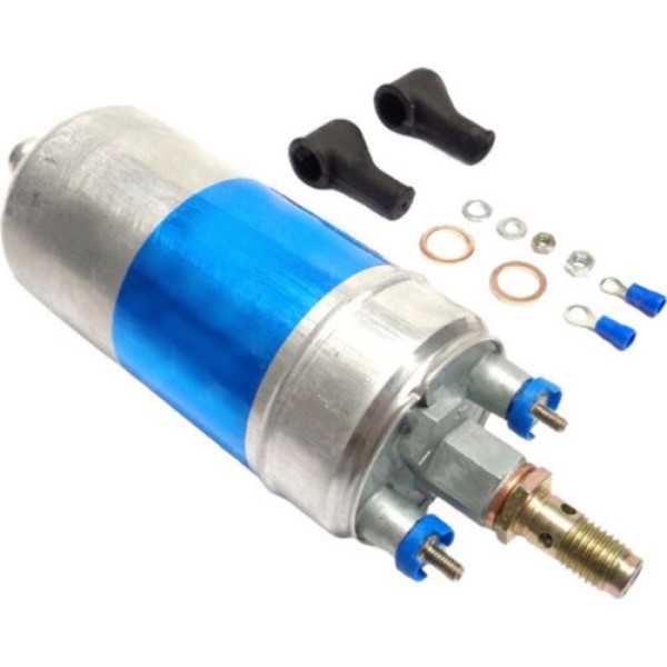 Bomba De Gasolina Externa 12 Bar Para Carro Turbo 0580254910