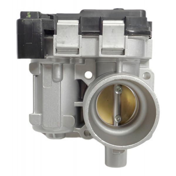 Corpo Borboleta Tbi Palio Siena Uno 1.0 8v Fire Flex 36smf12
